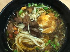 -瞻老元面馆(双塘路店)