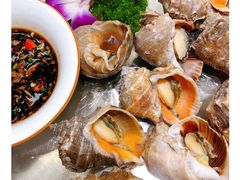 -必点海鲜·鲅鱼水饺(鞍山西道店)