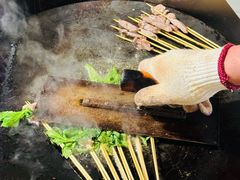 -来涮蜀鲜货火锅串串香(菜市口店)