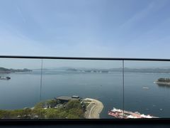 -绿城千岛湖喜来登度假酒店