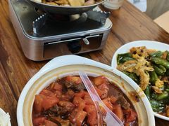-卢庄(江汉路店)