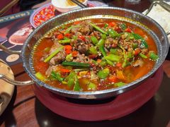 -拾捌川·自贡爆炒(新街口店)