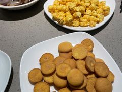 -半天妖烤鱼(东方新天地店)