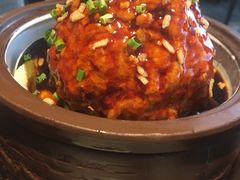 招牌狮子头-扬州狮子楼·非遗淮扬菜(总店)