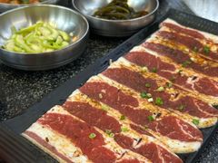 -红泥小火炉·东北泥炉烤肉(天一旗舰店)