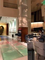-香港数码港艾美酒店