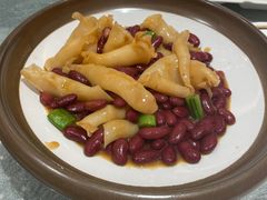 -喜宴又一村·粤菜·茶点·海鲜(壹方天地店)