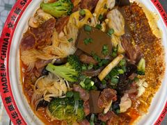 -文立新麻辣烫(合生汇21街区店)