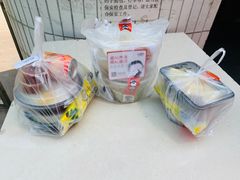 -江渔儿酸菜鱼(常平翔龙天地店)