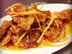 -西夏回族烧麦馆(牡丹街店)
