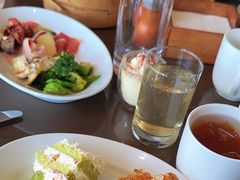 -大连君悦酒店·乐厨