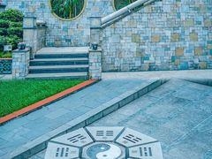 -广州神农草堂中医药博物馆