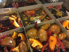 -重庆老火锅王(西安北路店)