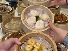 -酌宴府The China Club·广州万富希尔顿酒店(云城东路店)
