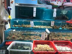 -新享乐海鲜(翠华路店)