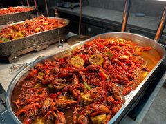 -菲住布渴酒店自助餐厅(阿里巴巴西溪园区店)