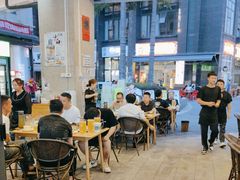 -五丁桥光头香辣蟹(望江橡树林店)