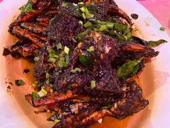 -旗鱼海番村(Orang Asli)