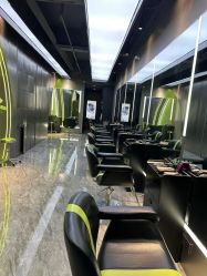 -不迫先生专业男士剪发