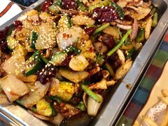 飘香鱿鱼须-滋味烤鱼(超洋店)