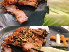 -CHINCHIN 青青·泰国料理(万象食家店)
