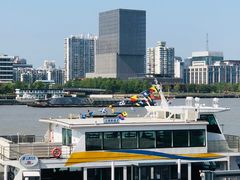 -丹东路渡口(轮渡站)