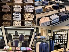 -百年港湾奥特莱斯(香炉礁店)