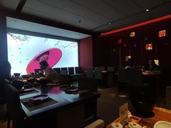 -京料理·日料自助·铁板燒(复悦城店)