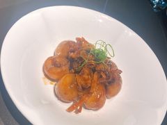 -三利音·玖弄小鲜(浦东嘉里城店)
