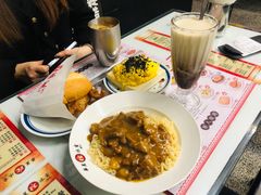 -華人 華星冰室(氹仔 店)
