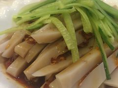 -唐晋人家(源深路店)