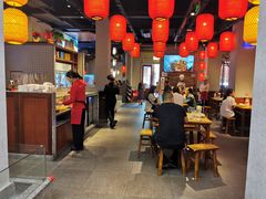 -湘阁里辣(大朗广场店)