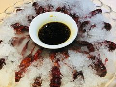 -怪怪龙虾·澳洲蓝龙王·深夜食堂(惊驾路店)