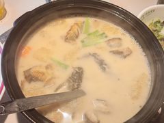 -渔舟意·湖南家宴(萝岗纳金城店)