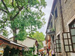 -小河直街历史文化街区