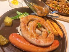 -俄士厨房(印象汇店)