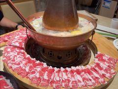 -羊之道草原味道清真餐厅(番禺店)