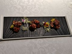 陈香糖醋骨-麟1929(外滩店)