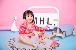 -河马叔叔孕婴儿童摄影(梦时代店)