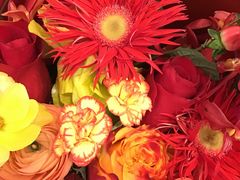 -花邻FloweringLife花艺气球派对(武康大楼店)