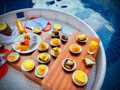 -三亚湾海居铂尔曼度假酒店