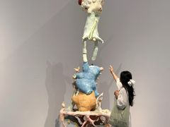 -岭南美术馆