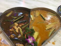 -盱眙小龙虾(天虹店)