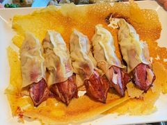 -鲜得莱渔港·小平岛海胆馆(七贤岭店)