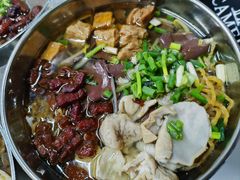 -金牌罗记肠旺面(蔡家街店)