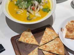 -清真·卡德尔大叔新疆主题餐厅(龙汇路店)