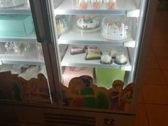-DQ·蛋糕·冰淇淋(新玛特分店)