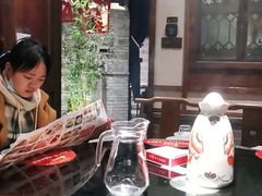 -川流不息·地道川菜·小龙虾(新松江路店)