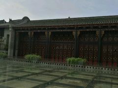 -东西巷