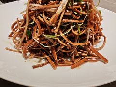 -羊门客在·烤盐池滩羊·川菜